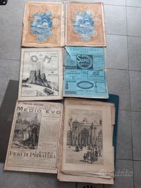 Illustrazioni storiche