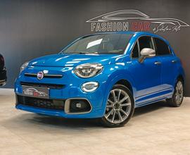 Fiat 500X 1.6 MultiJet 120 CV Sport