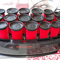 Scaldabigodini Revlon