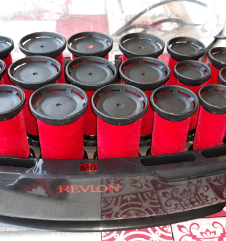 Scaldabigodini Revlon