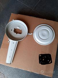 Scatola filtro aria Fiat 850 sport spider