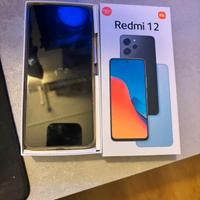 xiaomi redmi 12 funzionante