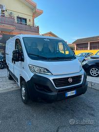 Fiat Ducato 28 2.0 MJT PC-TN Furgone GARANZIA FINA
