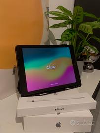 iPad 9° generazione 64GB + Apple Pencil