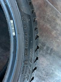 GOMME PIRELLI
