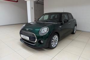 MINI Mini 5 porte (F55) - Mini 1.5 Cooper D Boost
