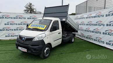 Piaggio Porter NUOVO NP6 1.5 BENZINA E GPL PLM-RG 