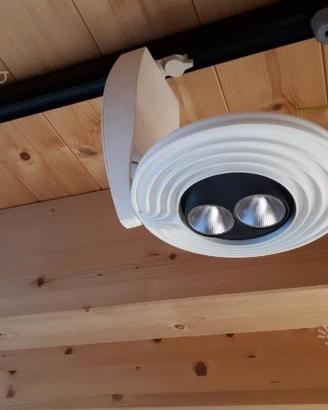 Fari led