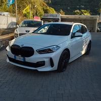 Bmw 120 120d 5p. Msport