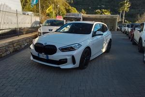 Bmw 120 120d 5p. Msport