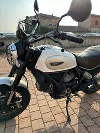 Scrambler 800 Classic 2017 