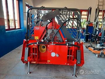 VERRICELLO PER TRATTORE