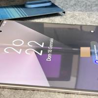 Samsung Galaxy Z Fold7 – Come Nuovo + PITAKA COVER