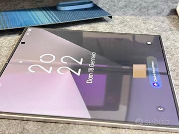 Samsung Galaxy Z Fold7 – Come Nuovo + PITAKA COVER