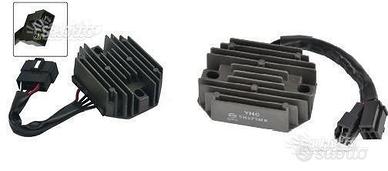 Suzuki Regolatore di tensione