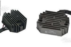 Suzuki Regolatore di tensione