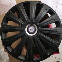 Pattane originali lancia da 15