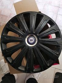 Pattane originali lancia da 15