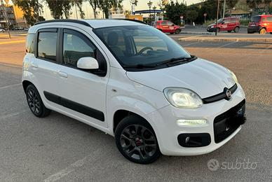 Fiat Panda 1.3 Multijet