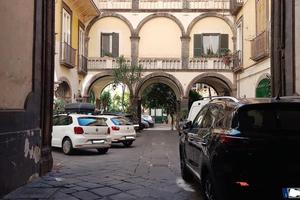 Negozio Napoli [Cod. rif 3265977VCG]