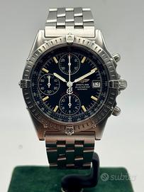 Breitling Chronomat Blackbird