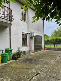 Villa singola Adria [A4172VRG]