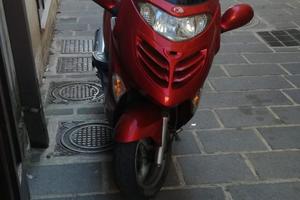 Kymco Grand Dink 250