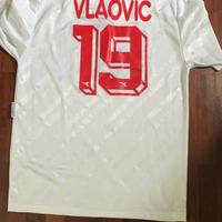 Maglia Calcio Padova