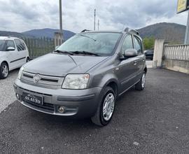 Fiat Panda 1.4 Natural Power Dynamic Mamy