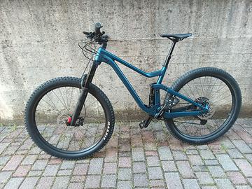 SCOTT GENIUS ALL-MOUNTAIN