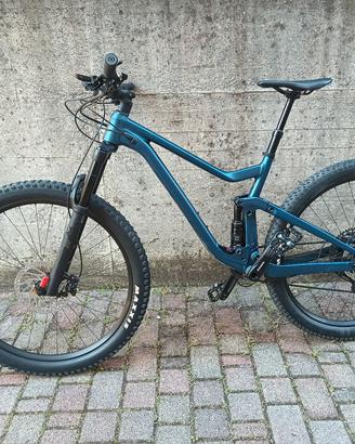 SCOTT GENIUS ALL-MOUNTAIN
