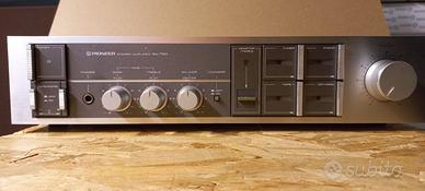 Amplificatore Pioneer SA-750