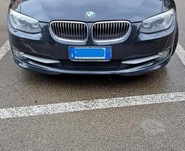 BMW Serie 3 (E92) - 2010