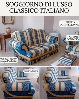 divani classici