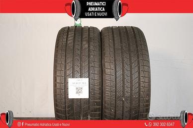 2 Gomme 245 40 R 19 Vredestein al 94% SPED GRATIS