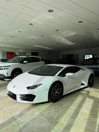 LAMBORGHINI - Huracán