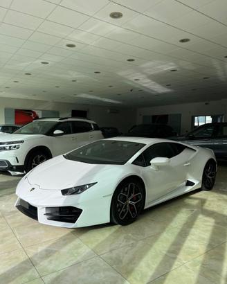 LAMBORGHINI - Huracán