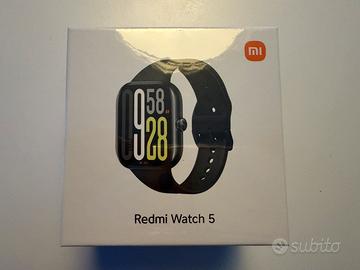 Redmi Watch 5