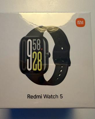 Redmi Watch 5