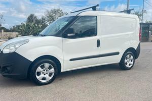 Opel Combo 1.6 CDTI 105CV PC-TN Van Blitz (750kg) 