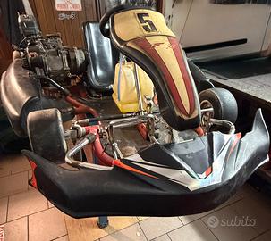 Go kart