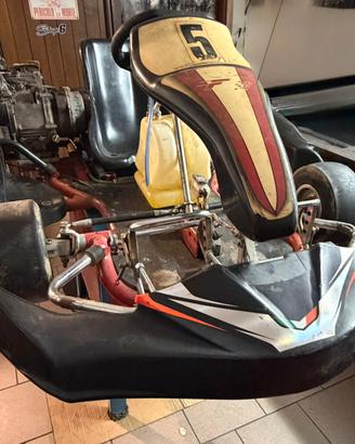 Go kart