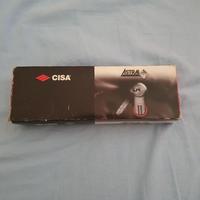 CILINDRO SERRATURA CISA 0A3S7-91-0 12-CL