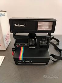 Polaroid Spirit 600 CL 