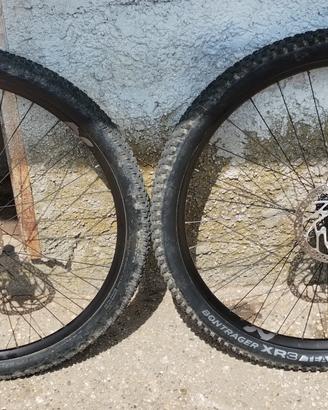 ruote orbea oc1 