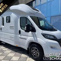 WINGAMM OASI 610 GL CAMBIO AUTOMATICO