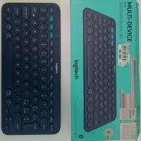 Logitech K380 COME NUOVA, con scatola originale