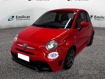 ABARTH 595 - 595 1.4 Turbo T-Jet 145 CV U367502