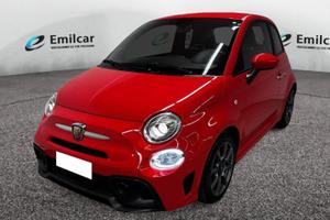 ABARTH 595 - 595 1.4 Turbo T-Jet 145 CV U367502