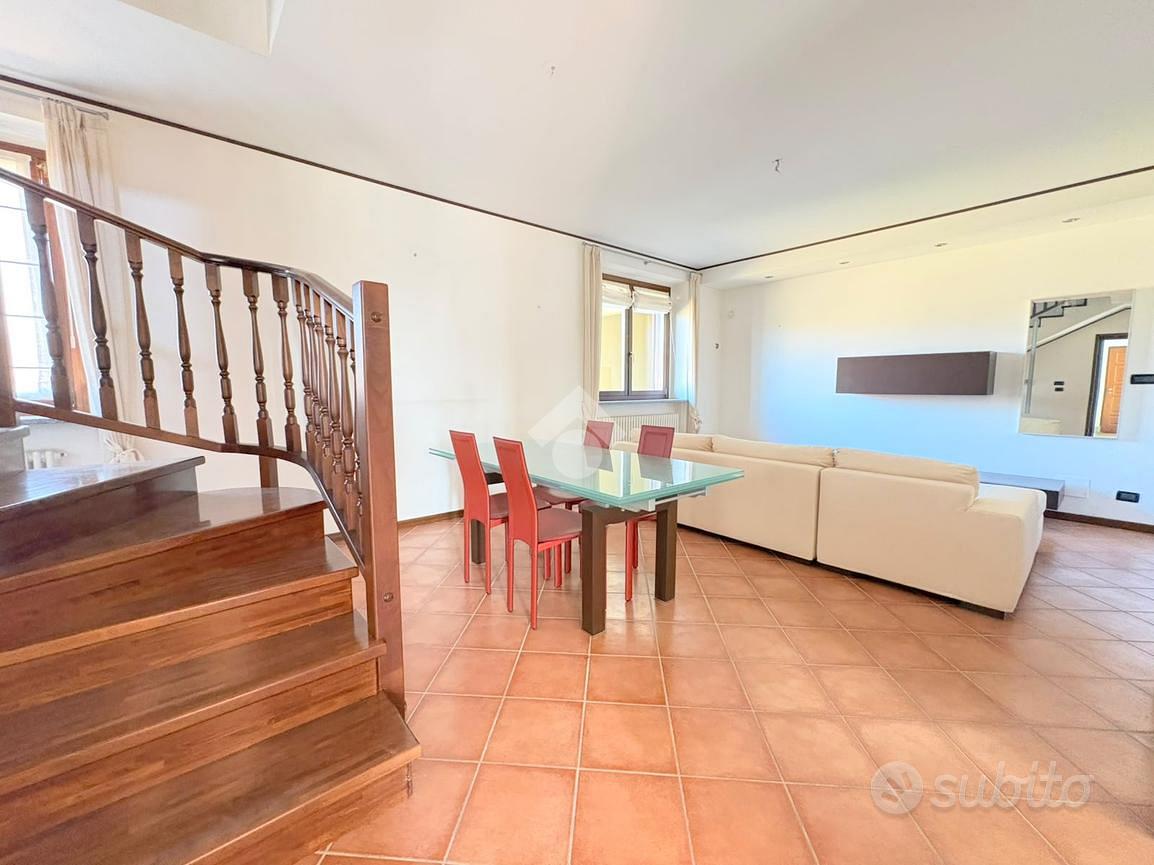 Appartamento – San Maurizio Canavese, Borgata Colombretto - Vista 4